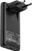 Verbatim Fold 'n' Go GaN-Netzteil 65W 2x USB-C Produktbild-Vorschau 1