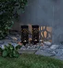 Star Trading 481-41 LED-Solar-Pathlights "Izola", 2er Set, Produktbild-Vorschau 5