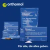 Orthomol Sport Trinkfläschchen/tabl./kaps.Kombip. 30 St Produktbild-Vorschau 7