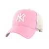 47 Brand Trucker Kinder Cap - BRANSON New York Yankees - Produktbild-Vorschau 2