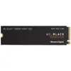 WD Black SN850X PCIe SSD Gen 4 Gaming 2 TB Kühlkörper Produktbild-Vorschau 2