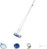 Bestway Pool - Set di pulizia aspirapolvere e rete di Anteprima dell’immagine prodotto 8