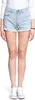 WRANGLER Damen, Shorts FESTIVAL, Regular fit, W26, Blau, Produktbild-Vorschau 6