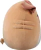 Squishmallows Morton le chien Shar Pei - 30 cm (12") Voir les images du produit 4