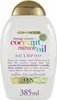 Ogx Coconut Miracle Oil Hair Shampoo 385ml Produktbild-Vorschau 4