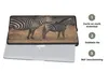 MuchoWow® Laptop Hülle 13 Zoll Zebras in der Savanne Produktbild-Vorschau 4