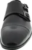 Lloyd MAILAND scarpa slip-on, pelle liscia, nero, uomo Anteprima dell’immagine prodotto 23