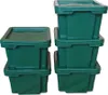 5er Set Drehstapelbox Multibox Lagerbox Aufbewahrung Kiste Produktbild-Vorschau 1