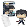 Funko Pop! Animation: Solo Leveling - Sung Jinwoo #2037 Produktbild-Vorschau 4