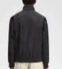 Mocassini Da Barca Del Marchio Fred Perry Del Modello The Anteprima dell’immagine prodotto 4