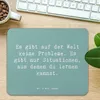 Mr. & Mrs. Panda Mousepad Spruch Erleuchtung finden - Produktbild-Vorschau 2