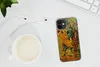 MuchoWow® Handyhülle Schutzhülle Hülle für iPhone 12 mini Produktbild-Vorschau 6