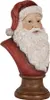 Clayre & Eef Figurine de décoration de Noël Sapin de Noël Voir les images du produit 2