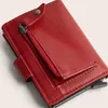 The Chesterfield Brand Pelle porta carte di credito Prague Anteprima dell’immagine prodotto 9
