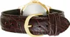 Close-up of a watch strap and buckle. Anteprima dell’immagine prodotto