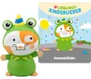 Chansons préférées des enfants - Chansons de carnaval Voir les images du produit 1