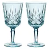 Nachtmann Noblesse Cocktail/Weinglas aqua  2 Stück 105219 Voir les images du produit 13