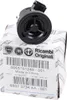 Fiat Lautsprecher Alfa Romeo, Fiat, Lancia 55701249 Produktbild-Vorschau 1