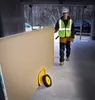 Wałek do płyt Dewalt DXWT-201 – do 500 kg – mocowanie Podgląd zdjęcia produktu 4
