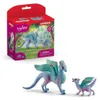 schleich BAYALA 70592, 5 Jahr(e), Unicorn / Pegasus, Produktbild-Vorschau 7