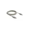 Delock - USB-Kabel - USB (M) zu USB Typ B (M) - USB 2.0 - 3 Produktbild-Vorschau 4