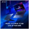 ASUS ROG Strix G18 (G814FP-S9006W), Gaming-Notebook Produktbild-Vorschau 6
