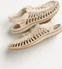 Keen Damen Sandalen Uneek Canvas 51497-37, 51497-37.5, Produktbild-Vorschau 7