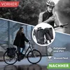 RAVE Gepäckträgertasche Fahrradtasche Voyage - (Paar) Produktbild-Vorschau 15
