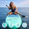 Funwater Aufblasbares SUP Board 335×84×15cm, süßes Produktbild-Vorschau 4