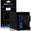 Blumax Akku passend für Canon BP-827, BP-819, BP-820, Produktbild-Vorschau 3
