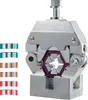 SucceBuy 71550 Przenośna ręczna hydrauliczna zaciskarka do Podgląd zdjęcia produktu 1