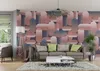 Fototapete 364071 Vliestapete Modern 212 x 265 cm Rasch Produktbild-Vorschau 4