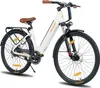 Hiland 26 Zoll Elektrofahrrad für Männer Frauen, 7.8Ah 36V Produktbild-Vorschau 1