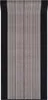 Tapiso Läufer Anti Rutsch Modern Grau Wohnzimmer 80 x 280 Produktbild-Vorschau 8