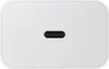 Samsung Super Fast Travel Charger 45W USB -C + USB-C  5A Produktbild-Vorschau 3