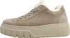 Gabor  Damenschuhe Schnürschuhe Beige Freizeit Produktbild-Vorschau 1