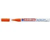 Edding 751, Orange, Orange, Weiß, 1 Farben, Medium, Produktbild-Vorschau 15