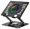 Base di raffreddamento Wozinsky WDCX-X16-AS CoolBase RGB, Anteprima dell’immagine prodotto 7