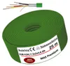 25m  EIB-Y(St)Y2x2x0,8GN Busleitung Produktbild-Vorschau 1