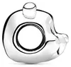 PANDORA Disney Charm 791566 Winnie Puuh Bär Portrait Silber Produktbild-Vorschau 7