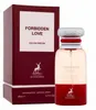 MAISON ALHAMBRA Forbidden Love EDP 80ml Podgląd zdjęcia produktu 3