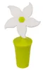Flaschenverschluss, Blume, ca. X cm Produktbild-Vorschau 8