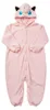 Onesie Kigurumi Pyžamo Pokemon Jigglypuff Prevlek Kostým Náhľad obrázku produktu 7