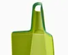Joseph Joseph  Chop2Pot Plus Faltbares Schneidebrett Podgląd zdjęcia produktu 7