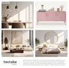 tectake® Sideboard Baker Kippschutz, höhenverstellbare Füße Produktbild-Vorschau 6