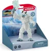 Schleich 42448 Ľadová príšera so zbraňou Náhľad obrázku produktu 4