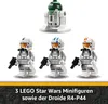 LEGO(R) STAR WARS 75402 Stíhačka ARC-170 Náhľad obrázku produktu 26