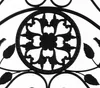 CLP Pflanzenregal Metall klappbar Flora, Blumenregal 4 Produktbild-Vorschau 7
