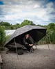 Fox 60" Camo Brolly Schirmzelt Produktbild-Vorschau 4