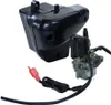 Peugeot Speedfight 2 50 AC LC Vergaser + Luftfilter Set Produktbild-Vorschau 1